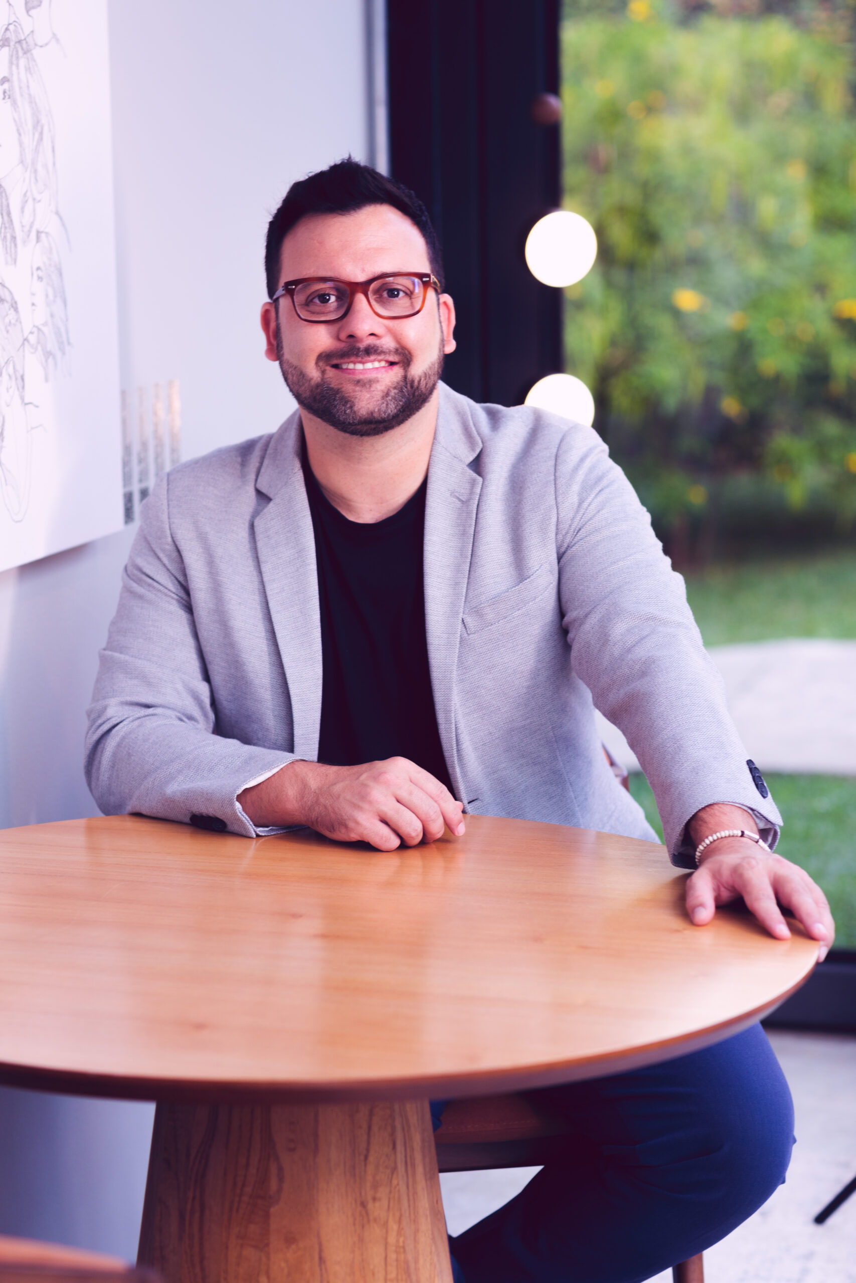 Executive Mentorship